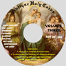 Holy Card CD - Antique Holy Cards volume 3 (image for) Holy Card CD - Antique Holy Cards volume 3