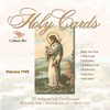 Holy Card CD - Antique Holy Cards volume 5 (image for) Holy Card CD - Antique Holy Cards volume 5